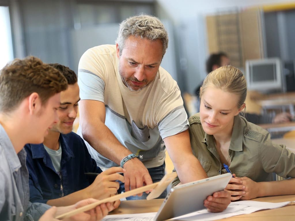 fire & safety Officers image