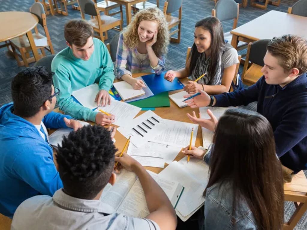 fire & safety Officers image