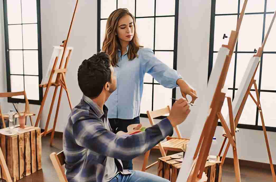 MA Master of Arts course at Zentra Learn - Advanced humanities and social sciences education