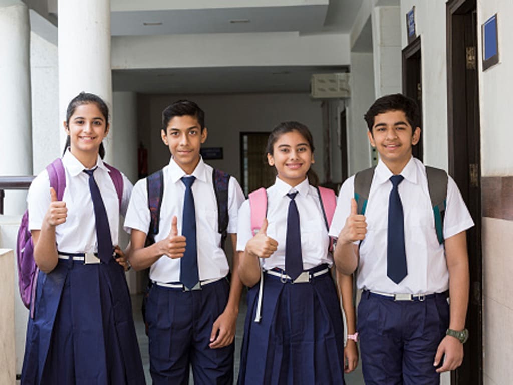 Secondary Courses Image