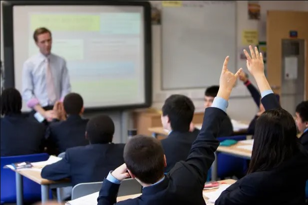 Secondary education courses at Zentra Learn - Class 10 completion and certification